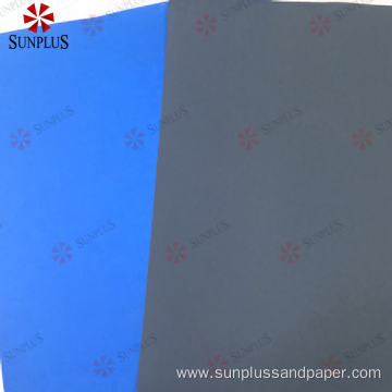 Sanding Paper Wetordry Sheet Silicon Carbide Sandpaper